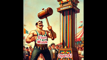 Elon Musk Does It!  Grok Goes Open Source! 🤯