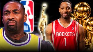 Tracy McGrady Would Rather have a MVP than a NBA Championship... screenshot 5
