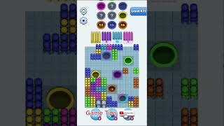 Hole People level 471