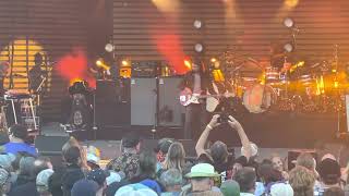 My Morning Jacket Live at Dillon Amphitheater - At Dawn (8/23/22)
Not a bad way to kick off a show! @mymorningjacket plays At Dawn live at Dillon Amphitheater 8/23/22
#mymorningjacket #livemusic #livemusicvideo My Morning Jacket Live at Dillon Amphitheater - At Dawn (8/23/22)