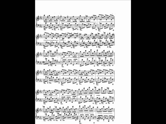 Chopin - Les Préludes op. 28: n° 19 à 24 : Jorge Bolet