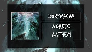 Nordic Anthem - Borknagar [Sub Inglés - Español]
