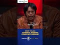 PDIP Tolak "Rangkul" Bareng Prabowo-Gibran? #shorts
