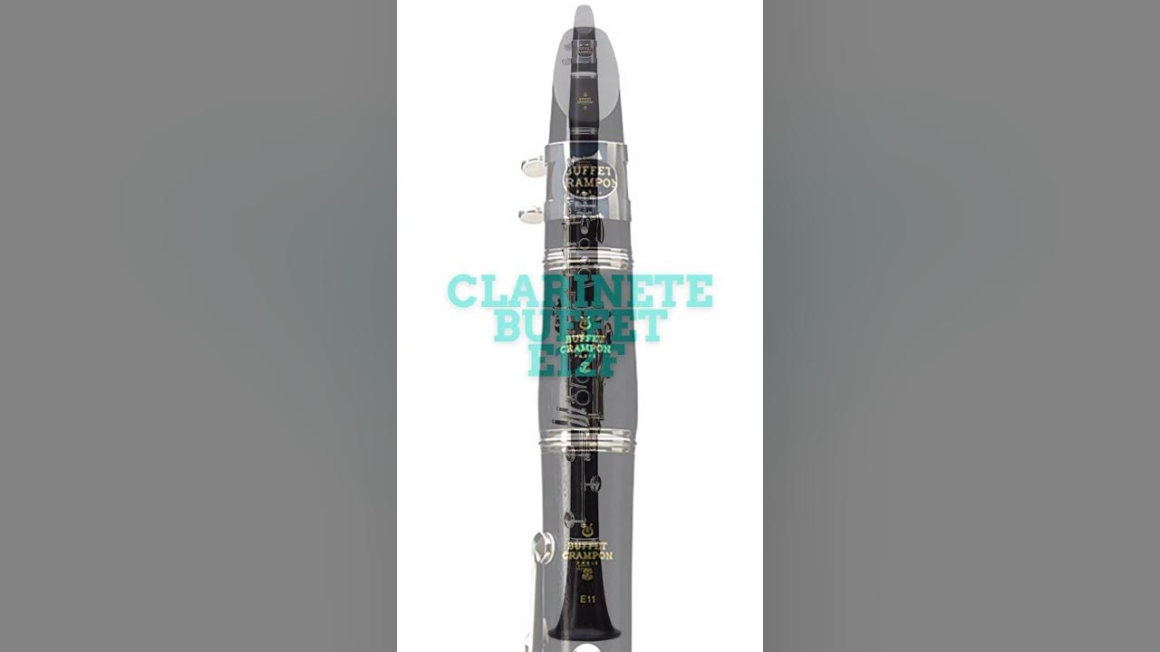 marca Buffet Crampon 2023 Modelos Prodige