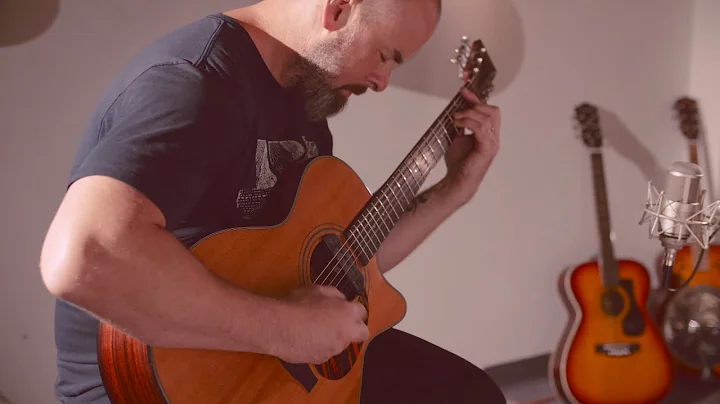 KRIS SCHULZ - Modified Ghost Sessions | EPISODE 3 |