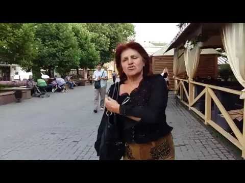 Це не наші люди! Це не українці!