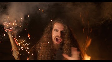 Odd Times - Dual Flames Paradox (Official Video)