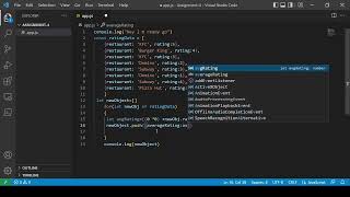 Project based on JavaScript || Assignment-4 || Full web stack developer || Backend