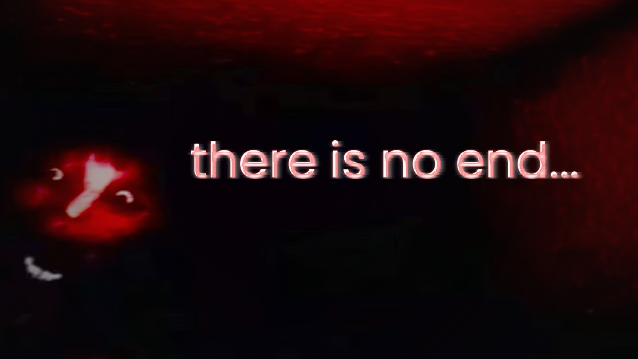 This game was not not meant for the internet..