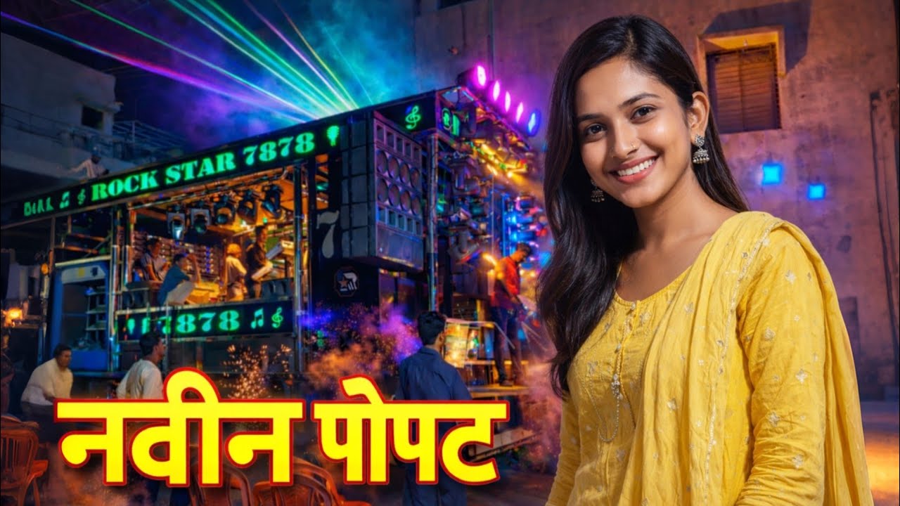 नवीन पोपट हा 🥵 Old Is Gold 🚩Rock Star 78 Navin Popat Ha lagala 😱