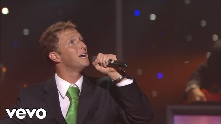 Bill & Gloria Gaither - It Is Done [Live] ft. Ernie Haase & Signature Sound