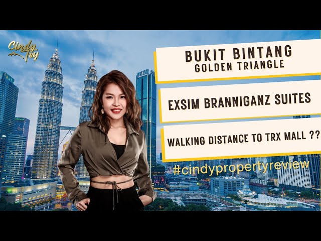 Branniganz Suites | EXSIM Bukit Bintang Golden Triangle | Project Review class=