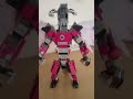standing dragon Titan Drill Man