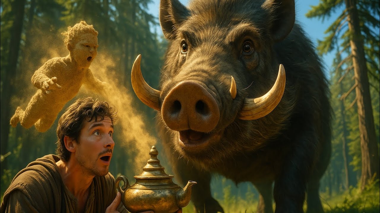 Finist The First Warrior (2025) Explained in English || Full Story, Ending & Review |