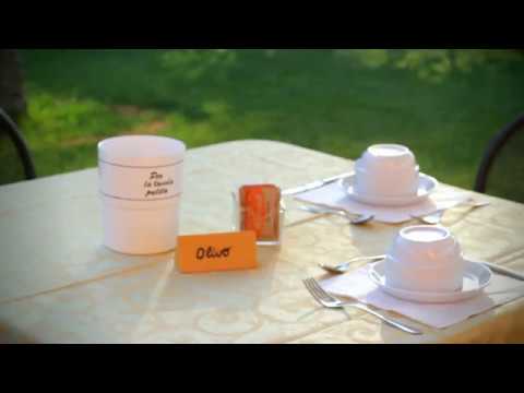 Breakfast - Agriturismo Ai Prati - Lazise