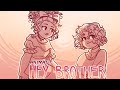 Hey Brother (Encanto Animatic)