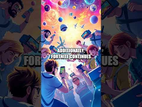 Groundbreaking Multiplayer Innovations