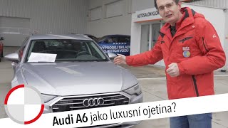 Martin Vaculík zjistil, jak při nákupu Audi A6 ušetřit 750.000 Kč. Stačí, když...