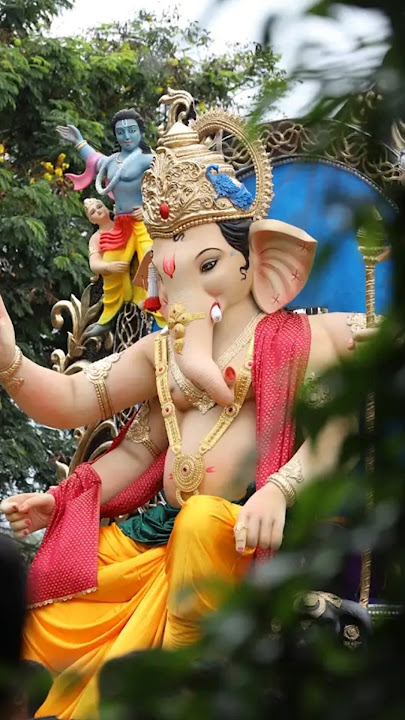 Ganpati Mashup 2025 |Patil Song  |Nonstop Ganpati DJ Songs | NewVisarjan Mashup | Ganesha Festival