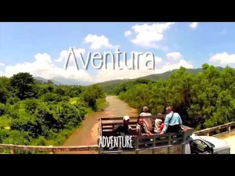 Rutas del Agua