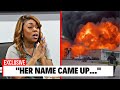Did Tiffany Henyard’s Actions Spark the Dolton Blaze?
