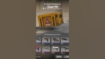 11th week of weekly openings! Fracture Case #cs2 #csgo #case #caseopening #gaming #shorts