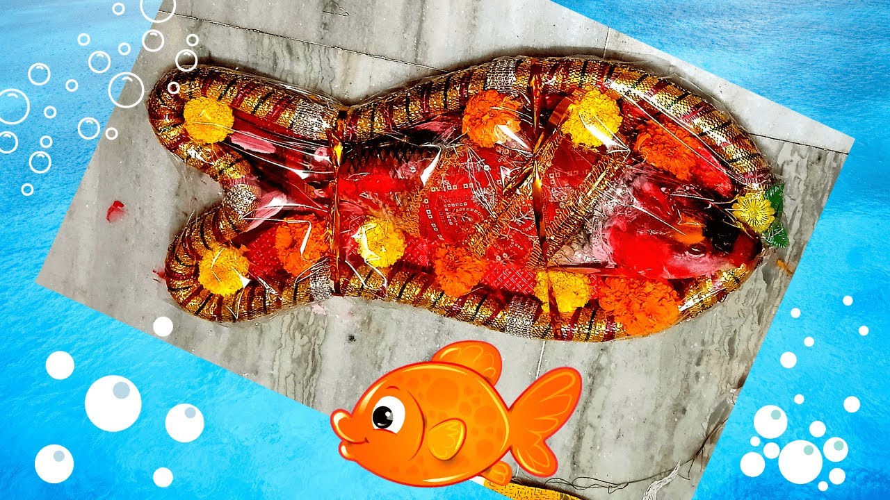 Bengali wedding fish ceremony | Beachweddingtips.com