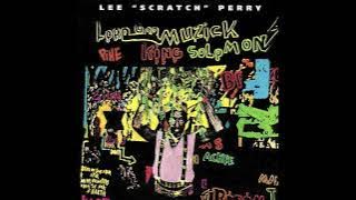 Lee 'Scratch' Perry - Angel Gabriel And The Space Boots