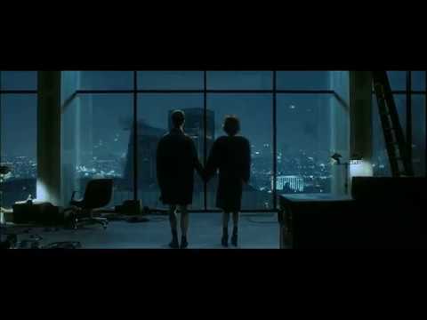 Fight Club - Final Scene "You met me at a very strange time in my life" (1080p)