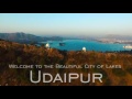 Udaipur city