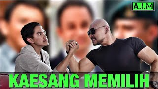 EXCLUSIVE KAESANG MENJAWAB!! : AHOK, ANIES ATAU AGUS 🇲🇨(MISTERI TERUNGKAP!) beneran klik beit