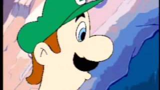 Ytp Mario Kills Luigi