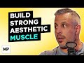 How To Become A Muscle Mommy | Mind Pump 2105