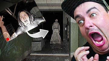 Youtube Vlog Gone Wrong! 