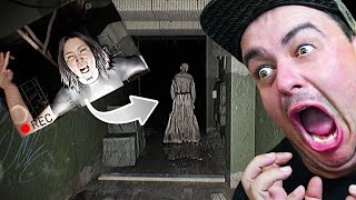 Youtube Vlog Gone Wrong!