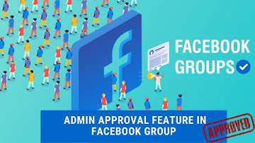 How To Setup Admin Approval Feature in Facebook Group || Facebook ||Facebook Group || Fb Settings
