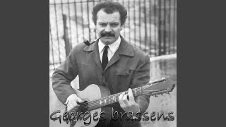 Video thumbnail of "Georges Brassens - Le mauvais sujet repenti"