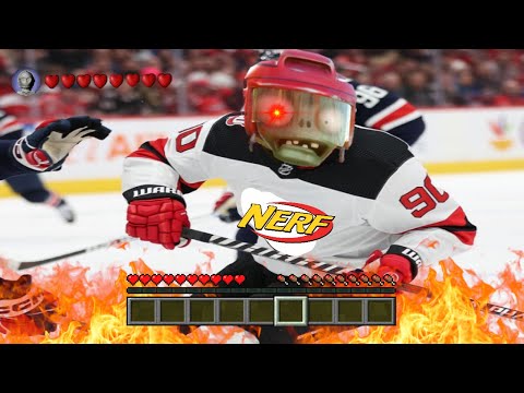 Hockey Star is bad (GW2 Memes)