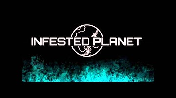 Infested Planet - Battle Music 2