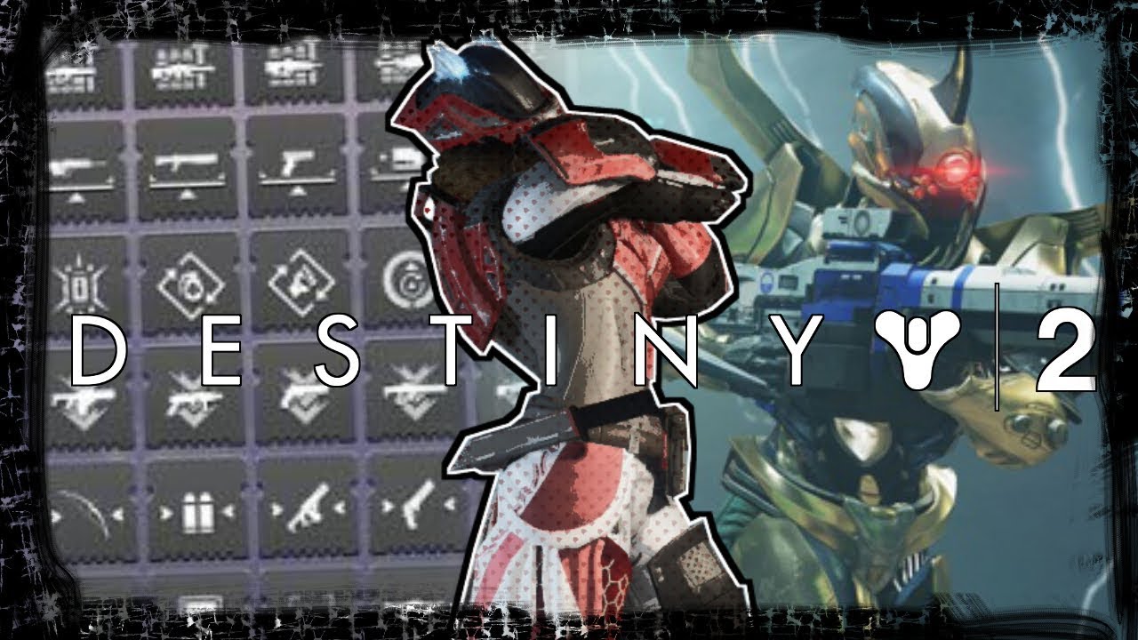 Destiny 2: Mods 6.35? Armor 2.0 Mods and Elemental Affinity Changes ...