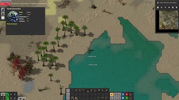 Warptorio2 expansion "speedrun" to rocket research (part 1/3)