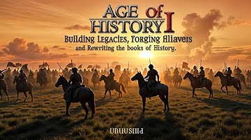 معرفی مد جدید بازی Age of History 3 خیلی خیلی مد خوش رنگیه