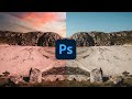 Photoshop sky replacement: Does it work and should you use it?