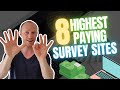 Surveys for money: The best sites to take online surveys (2022)