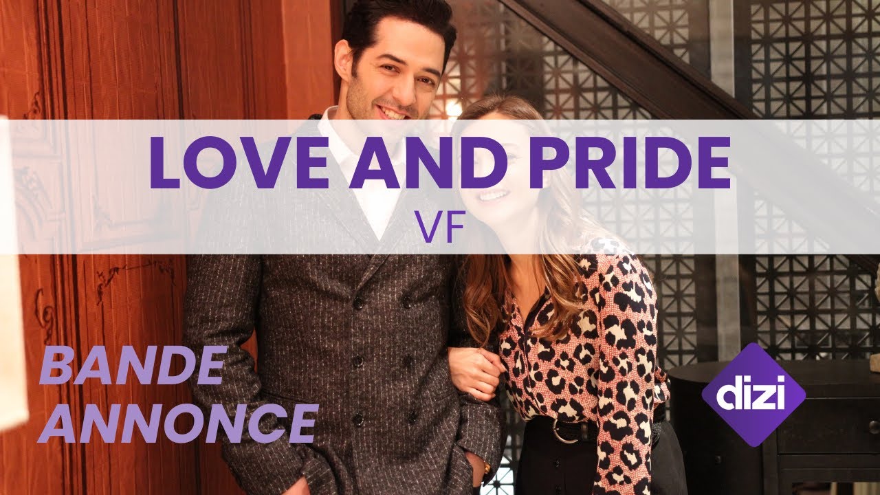Love Or Pride Scan Vf