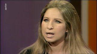 Barbra STREISAND - Der Weg zum RUHM (DOKU)