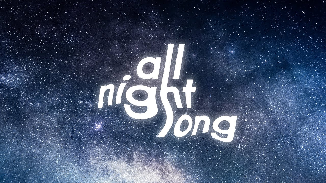 B.DAWN "All Night Long" (Lyrics Video) YouTube