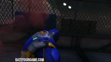 X-Com Enemy Unknown Let