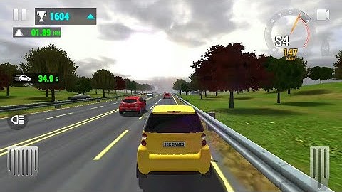 Racing limits - android games #androidgames