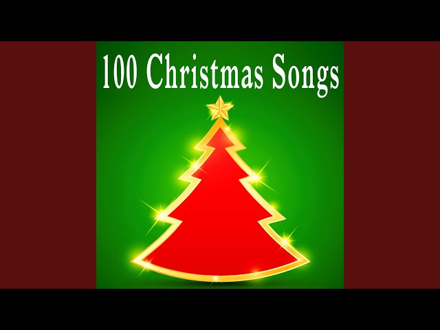 Christmas Time - Christmas Wishes Music Box